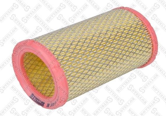 Воздушный фильтр Stellox (бумага). Артикул 71-01717-SX
