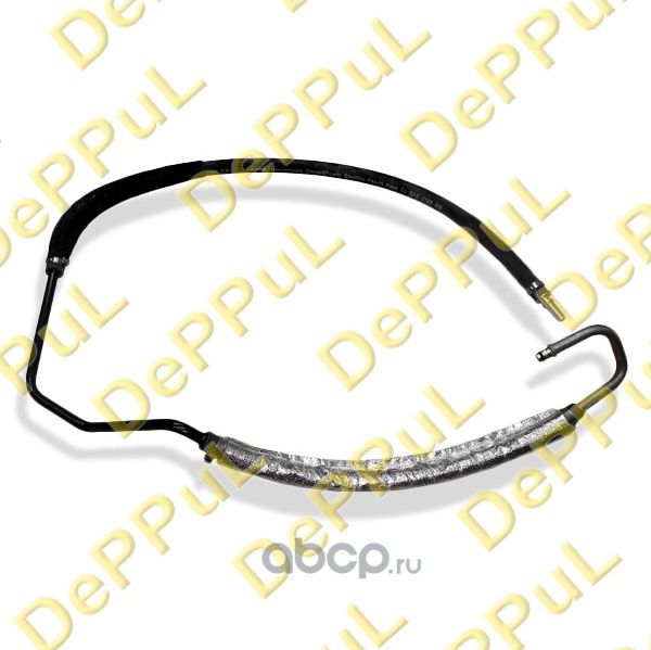 Шланг ГУР (Deppul). Артикул DE146843FF