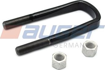 Стремянка рессоры Auger для DAF 85 1992-1998. Артикул 77760
