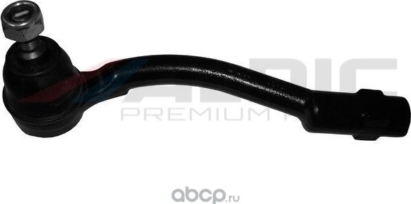 Рулевойнаконечник левый HYUNDAI-KIA(I20,ix20,SOUL,VENGA) (Alpic). Артикул ARE153L