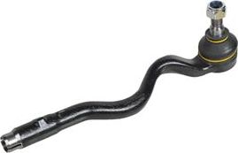 Наконечник рулевой тяги Zentparts. Артикул Z10856