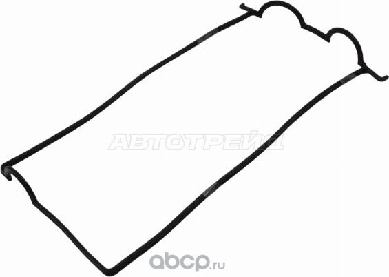 ПРОКЛАДКА КЛАПАННОЙ КРЫШКИ TOYOTA COROLLA,LEVIN,T (SAT). Артикул K1121316021