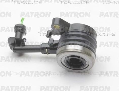 Выжимной подшипник сцепления Patron для Nissan Note II 2013-2026. Артикул PHCB20
