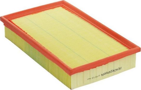 Воздушный фильтр Denckermann. Артикул A140716