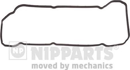 Прокладка клапанной крышки 441724 Nipparts. Артикул J1222097