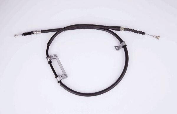 Трос ручника (тросик ручного тормоза) Hella. Артикул 8AS 355 661-541