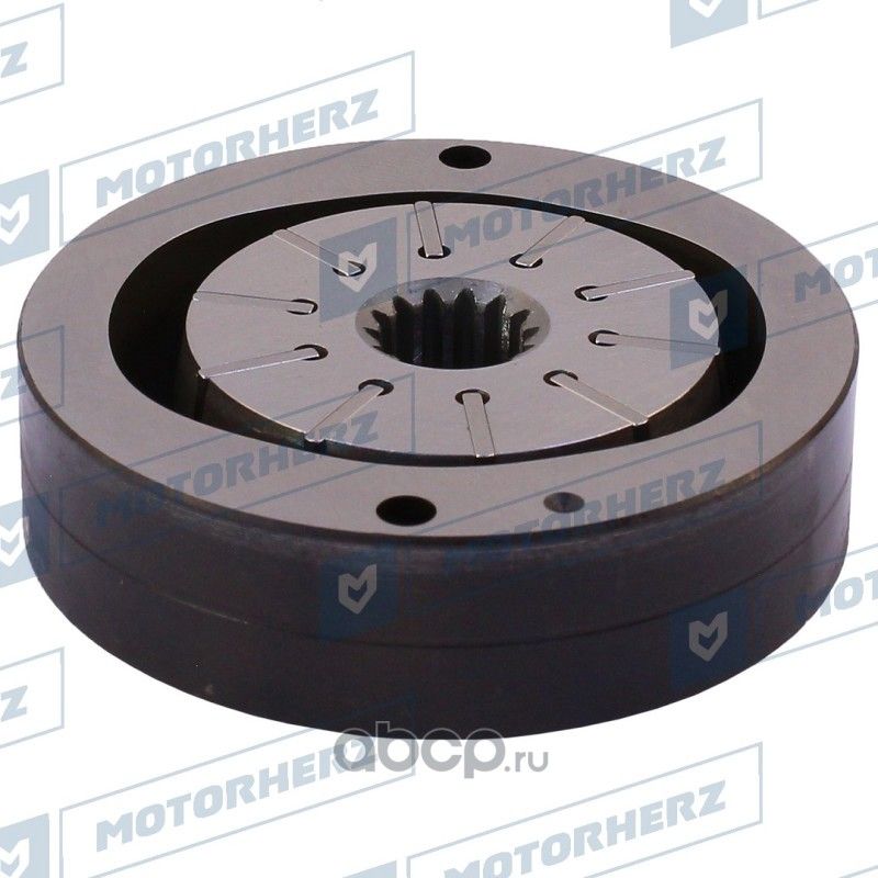 Рабочая пара насоса ГУР (Motorherz). Артикул HPP0035RS