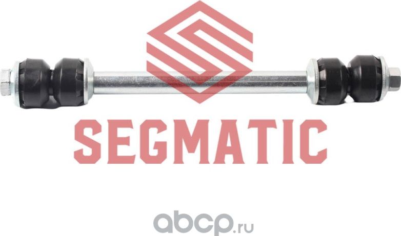 Тяга стабилизатора переднего  Ford Explorer 95-05 (Segmatic). Артикул SGRS1141