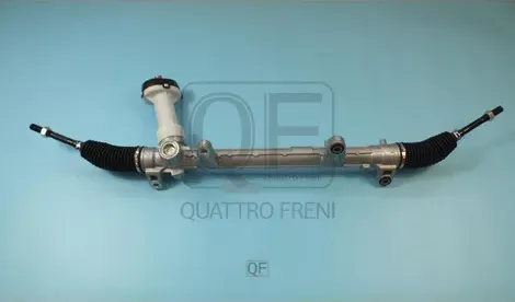РЕЙКА РУЛЕВАЯ (Quattro Freni). Артикул QF03E00107