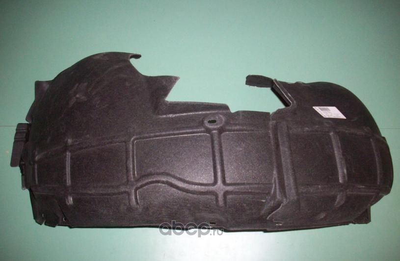 Подкрылок VAG. Артикул 1Z0809958B