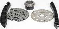 Цепь привода распредвала (в сборе) BSG. Артикул BSG 75-102-002