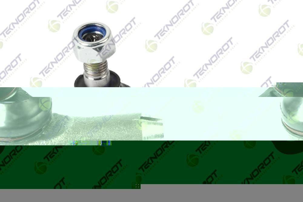 Шаровая опора Teknorot (сталь) передняя левая нижняя для Audi TT III (8S) 2014-2026. Артикул A-645