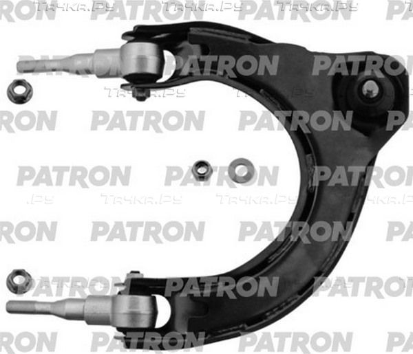 Поперечный рычаг передней подвески Patron. Артикул PS5126R