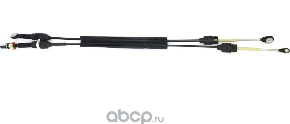 КУЛИСА КОРОБКИ ПЕРЕДАЧ (Ukorauto). Артикул U1503004