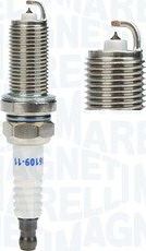 Свеча зажигания Magneti Marelli. Артикул 062611000054