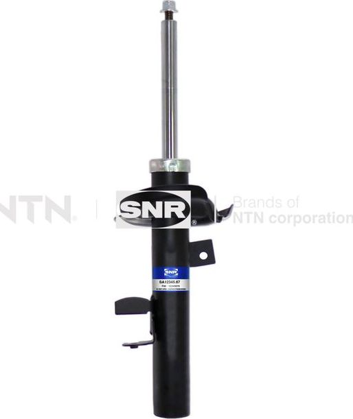 Амортизатор NTN / SNR. Артикул SA65240.37L
