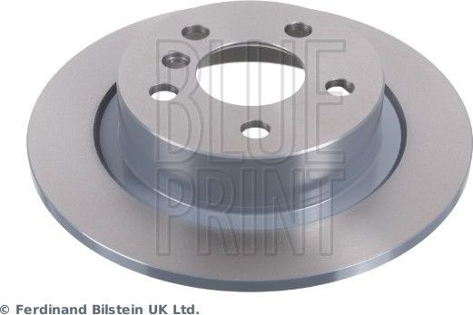 Тормозной диск Blue Print. Артикул ADB114324