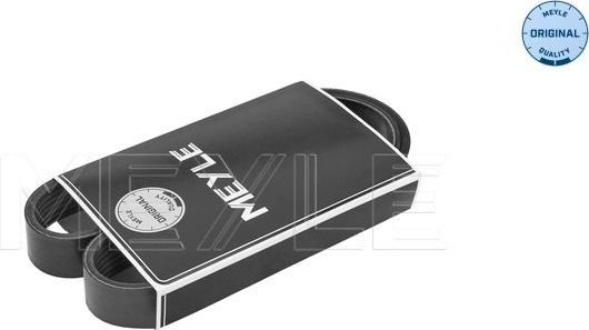 Приводной ремень поликлиновой Meyle Original для Fiat Ducato II 2002-2006. Артикул 050 007 1076