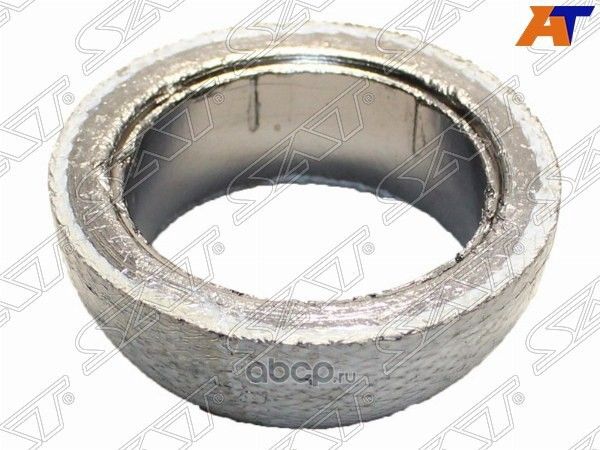 Кольцо глушителя конус №2 TOYOTA VITZ 05-/ IST 07-/ COROLLA 06-/AURIS 06-/PREMIO/ALLION 07- 1NZ/2NZ/ SAT ST1745121070. Артикул ST1745121070