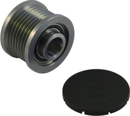 Муфта генератора обгонная WAI. Артикул 24-94276