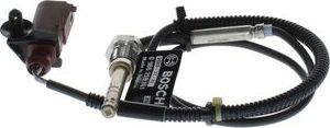 Датчик температуры выхлопных газов Bosch для Volkswagen Crafter I 2011-2016. Артикул 0 986 259 161