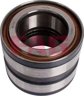 Ступичный подшипник Fag FAG Truck Hub Unit. Артикул 805011C