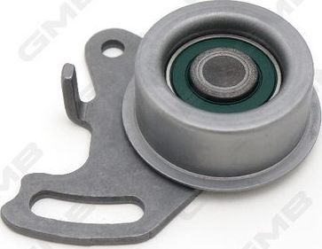 Натяжной ролик (натяжитель) ремня ГРМ GMB для Mitsubishi Space Wagon I 1984-1988. Артикул GT80900