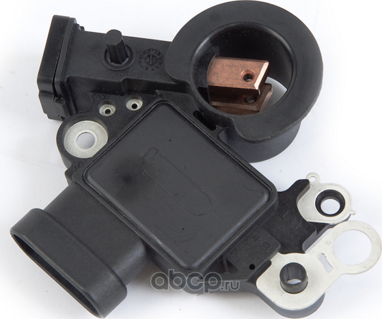 Реле-регулятор напряжения генератора General Motors. Артикул 93744561