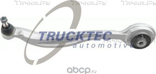 Поперечный рычаг передней подвески Trucktec Automotive. Артикул 02.31.311