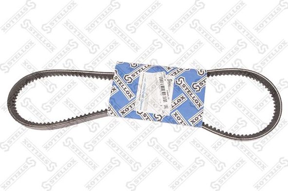 Приводной ремень клиновой Stellox. Артикул 01-30925-SX