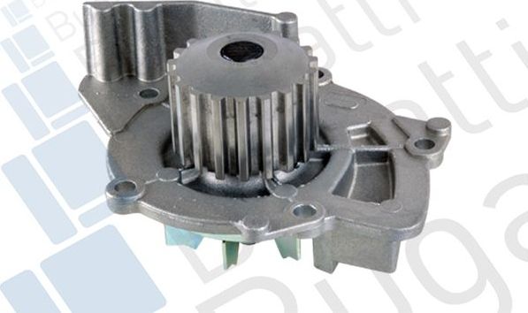 Помпа (водяной насос) Bugatti. Артикул PA7409