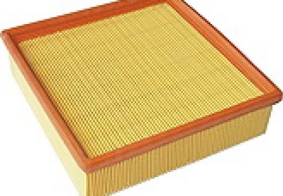 Воздушный фильтр MAPCO для Audi 200 II (C3) 1983-1991. Артикул 60370