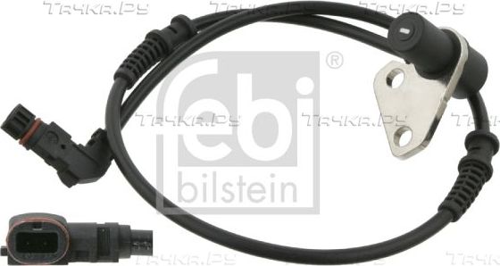 Датчик ABS Febi Bilstein. Артикул 27860