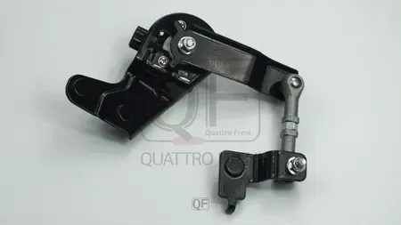 ДАТЧИК РЕГУЛИРОВКИ ДОРОЖНОГО ПРОСВЕТА (Quattro Freni). Артикул QF28D00034