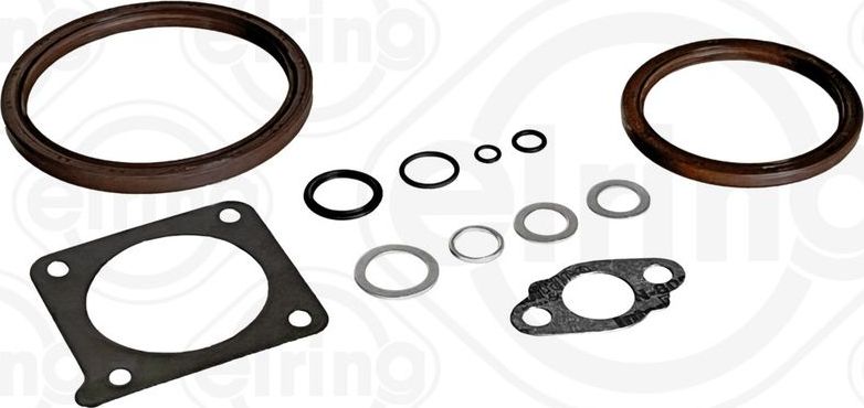 Комплект прокладок, блок-картер двигателя Elring. Артикул 200.530