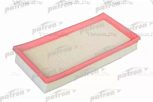 Воздушный фильтр Patron для SEAT Cordoba II 2002-2009. Артикул PF1142