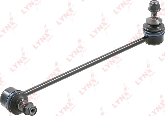 Стойка (тяга) стабилизатора LYNXauto передняя правая для BMW 5 V (E60/E61) 2001-2010. Артикул C7133R