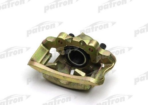 Тормозной суппорт Patron (Чугун). Артикул PBRC082