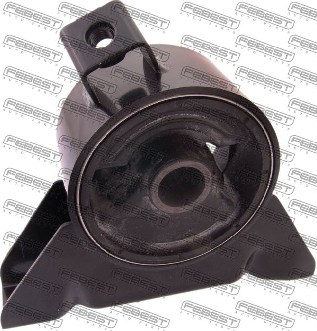 Подушка (опора) двигателя Febest правая для Mazda 626 V (GF) 1997-2002. Артикул MZM-GFRH