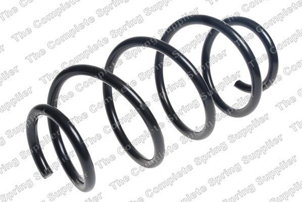 Пружина подвески Lesjofors. Артикул 4044276