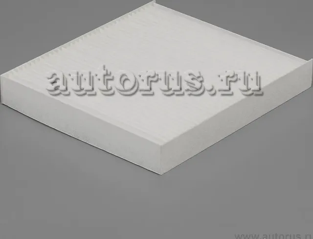 Фильтр салона NISSAN ALMERA ALMERA (BM). Артикул FA 4016