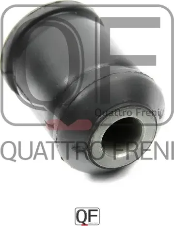 САЙЛЕНТБЛОК ПЕРЕДНИЙ ПЕРЕДНЕГО РЫЧАГА (Quattro Freni). Артикул QF30D00103