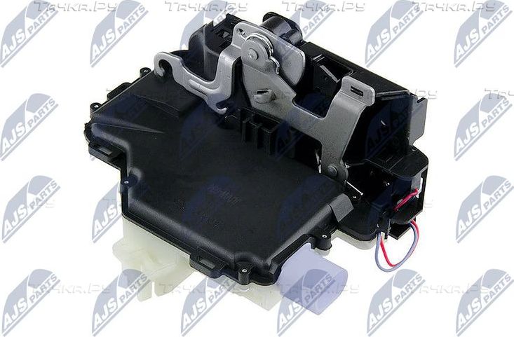 Замок двери NTY. Артикул EZC-VW-034