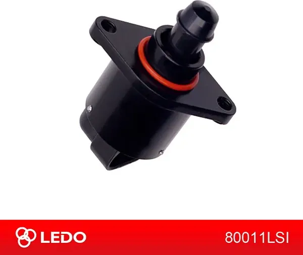 Клапан холостого хода (Ledo). Артикул 80011LSI