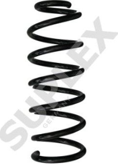 Пружина подвески Suplex задняя для Mazda CX-5 II 2017-2026. Артикул 17191