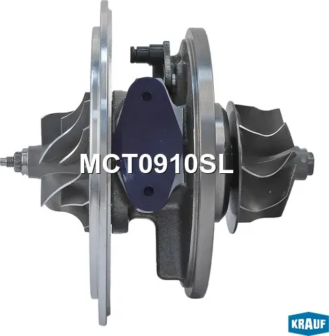 Картридж для турбокомпрессора Krauf. Артикул MCT0910SL