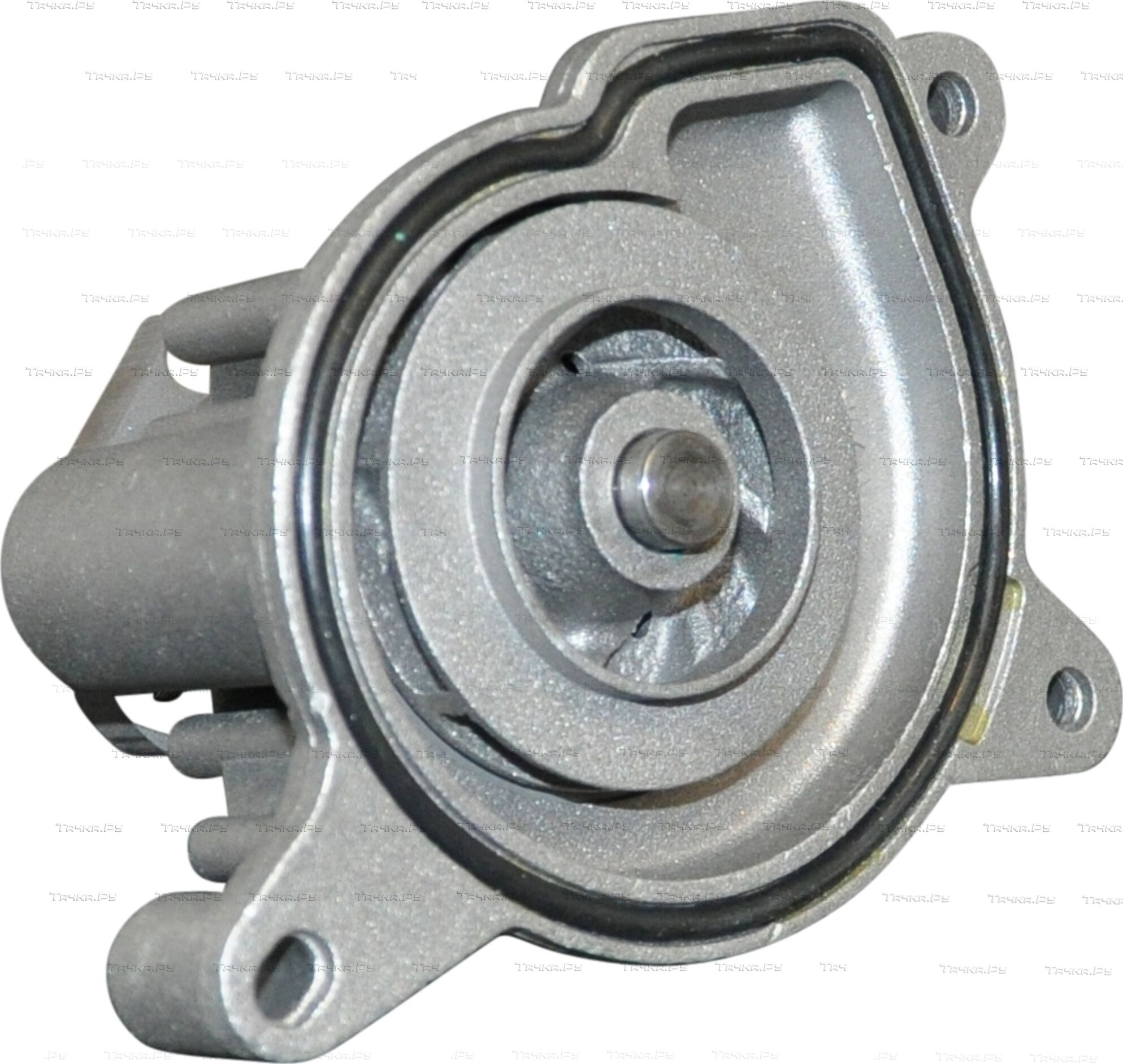 Помпа (водяной насос) JP Group для Skoda Octavia A5 2009-2013. Артикул 1114104800