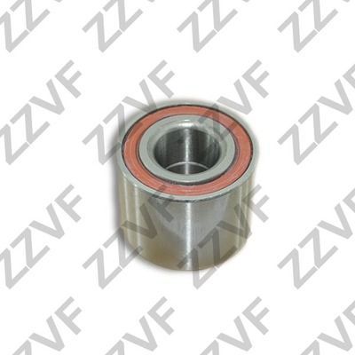 Ступичный подшипник ZZVF. Артикул ZVPH007