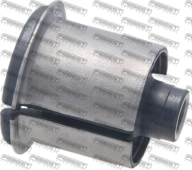 Сайлентблок задней балки Febest передний для Mitsubishi Space Runner I 1991-1999. Артикул MAB-149