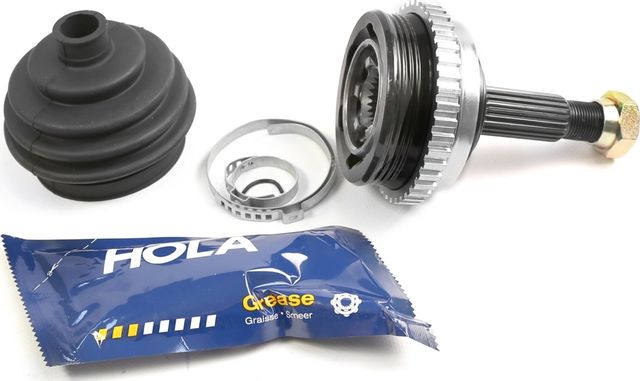 Шрус наружный (граната) HOLA. Артикул CV10-009
